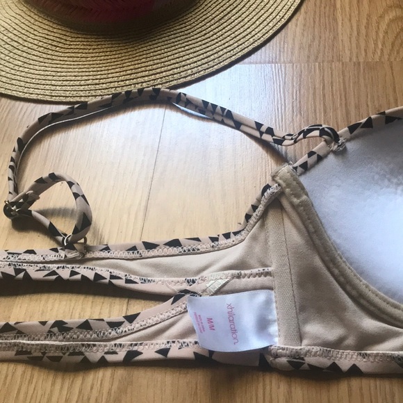 Xhilaration Bikini Top - Picture 8 of 8